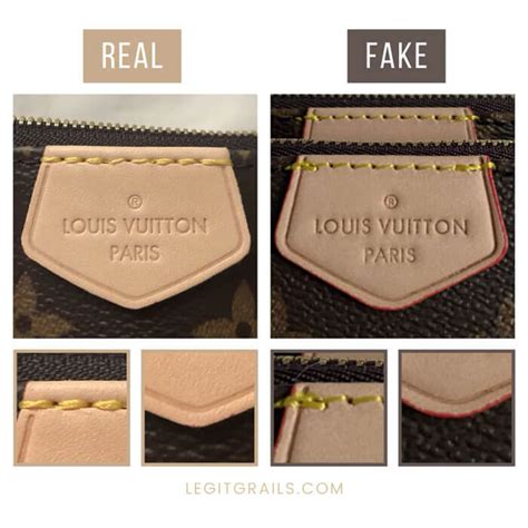 fake lv vs real lv purse|real Lv purse sale.